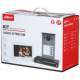 DHI-KTP10/DHI-VTO3311Q-WP/DHI-VTH2621GW-WP