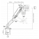 TVM-1327DESK-FLEX