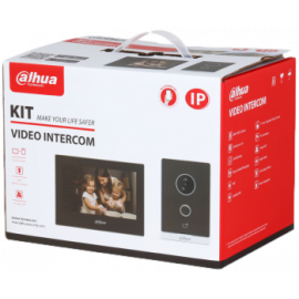 DHI-KTW04/DHI-VTO2211G-WP-S2/DHI-VTH2621G-WP
