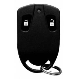 Bosch RF3332E Mando transmisor inalámbrico de dos botones