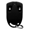 Bosch RF3332E Mando transmisor inalámbrico de dos botones