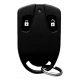 Bosch RF3332E Mando transmisor inalámbrico de dos botones