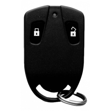 Bosch RF3332E Mando transmisor inalámbrico de dos botones
