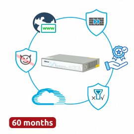 HILL-A1000-PPRM-60