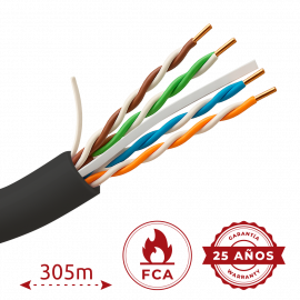 UTP6-305-BC-OUTDOOR