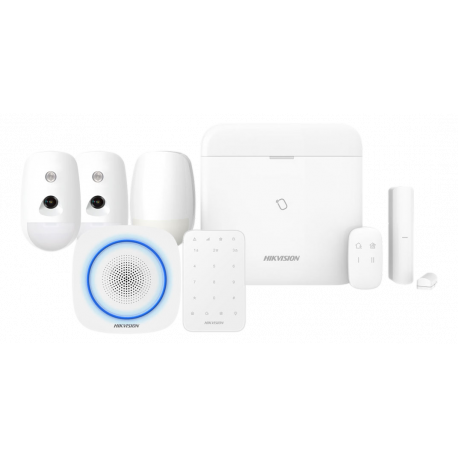 KIT AXPRO 9