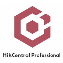 HikCentral-P-VSS-Base/16Ch