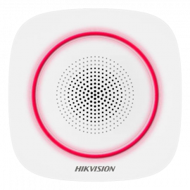 DS-PS1-I-WE(B)(Red Indicator)