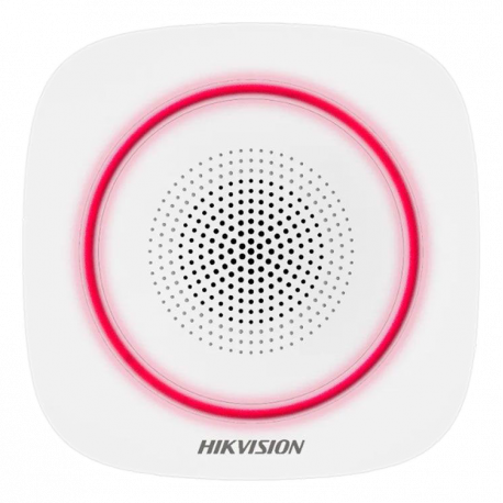 DS-PS1-I-WE(B)(Red Indicator)