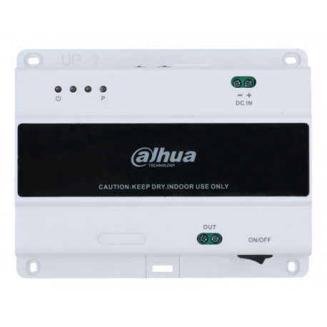 DHI-VTNS1001B-2-A