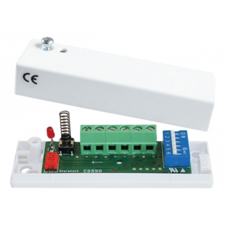 CD 550