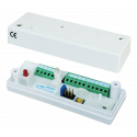 IU 400