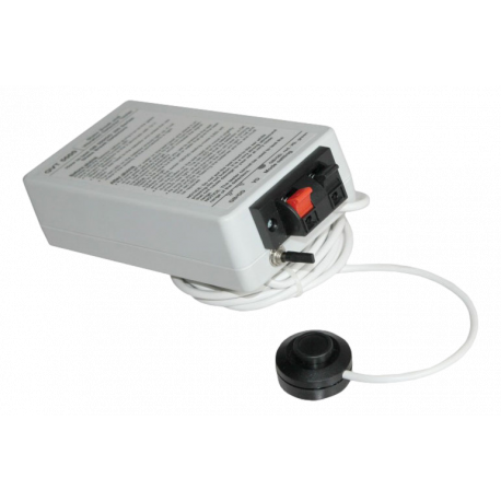 GVT 5000