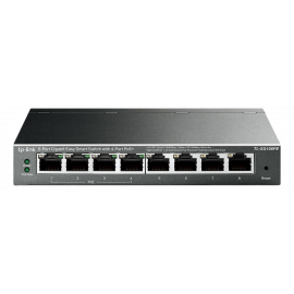 TL-SG108PE
