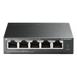 TL-SG1005LP