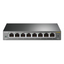 TL-SG108E