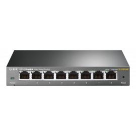 TL-SG108E