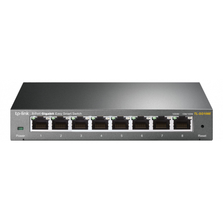 TL-SG108E