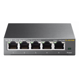 TL-SG105E