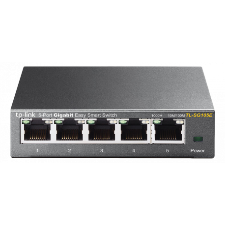 TL-SG105E