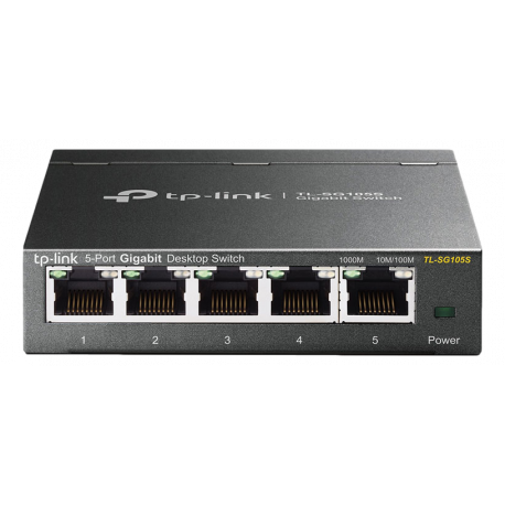 TL-SG105S