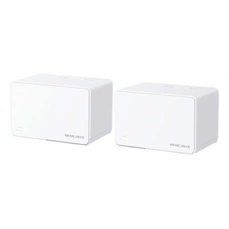 Halo H80X(2-pack)