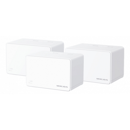 Halo H80X(3-pack)