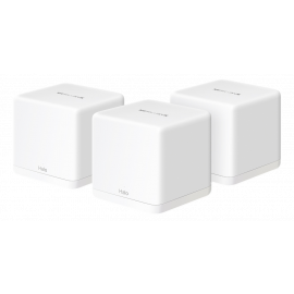 Halo H60X(3-pack)