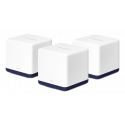 Halo H50G(3-pack)