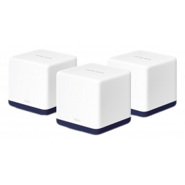 Halo H50G(3-pack)