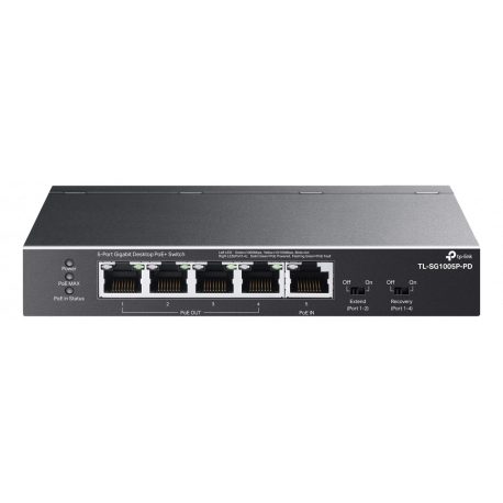 TL-SG1005P-PD