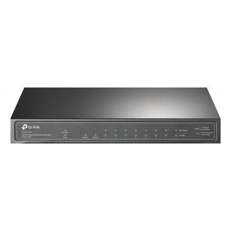 TL-SG1210PP