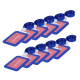 10XCARD-HOLDER-V-BLUE