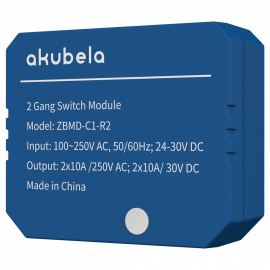 AK-ZBMD-C1-R2