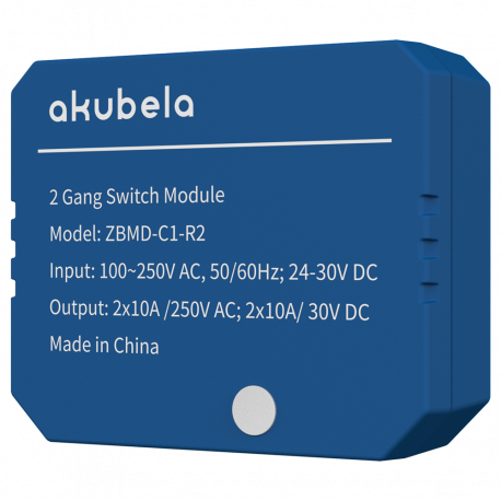AK-ZBMD-C1-R2