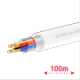 CA4-100-PVC-ECA-WHITE