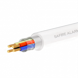 CA4-305-PVC-ECA-WHITE
