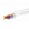 CA4-305-PVC-ECA-WHITE