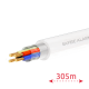 CA4-305-PVC-ECA-WHITE