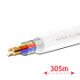 CA4-305-PVC-ECA-WHITE