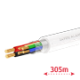 CA4P2-305-H-Cca-WHITE