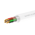 CA6-100-PVC-ECA-WHITE