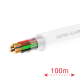 CA6-100-PVC-ECA-WHITE