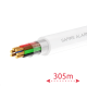 CA6-305-PVC-ECA-WHITE