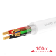 CA6P2-100-H-Cca-WHITE