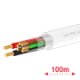 CA6P2-100-H-Cca-WHITE