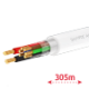 CA6P2-305-H-Cca-WHITE