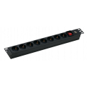 ZZM10/PDU (8 European 250)