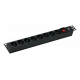 ZZM10/PDU (8 European 250)