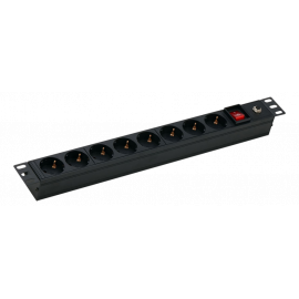 ZZM10/PDU (8 European 250)